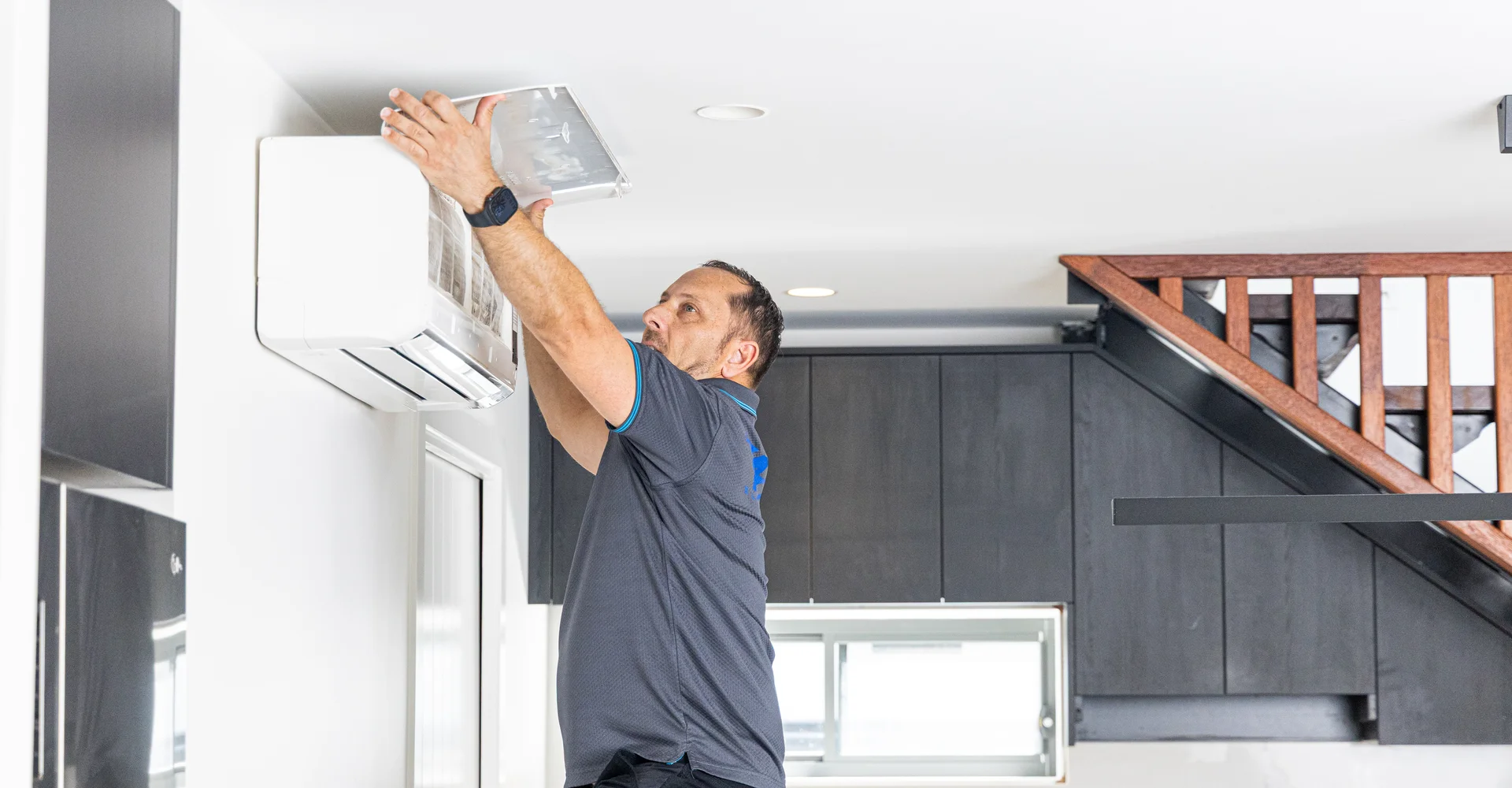 Air Conditioning Elanora, licensed air conditioning technicians serving Elanora